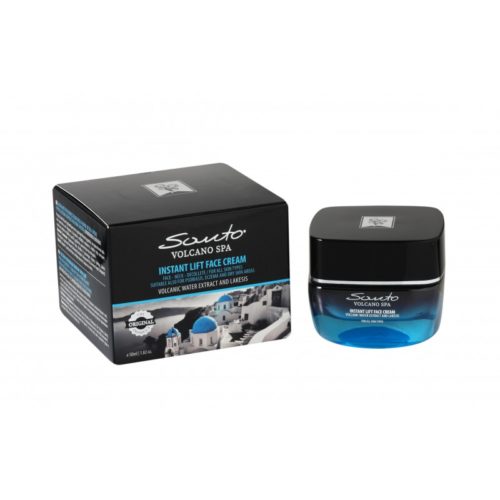 Minoica - Crema viso lifting istantaneo
