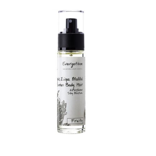 Minoica - Siero fruttato corpo e capelli