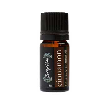 Olio essenziale di Cannella