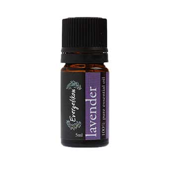 Olio essenziale di Lavanda