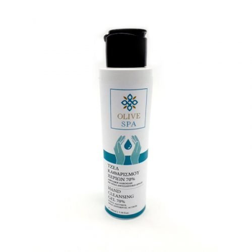 Gel igienizzante mani