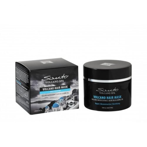 Maschera per capelli