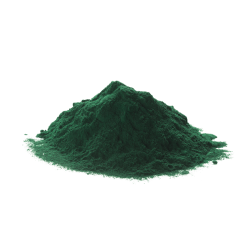 Brand Spirulina