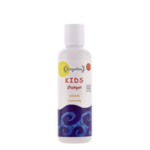 Shampoo delicato per bambini alla Camomilla - 150ml