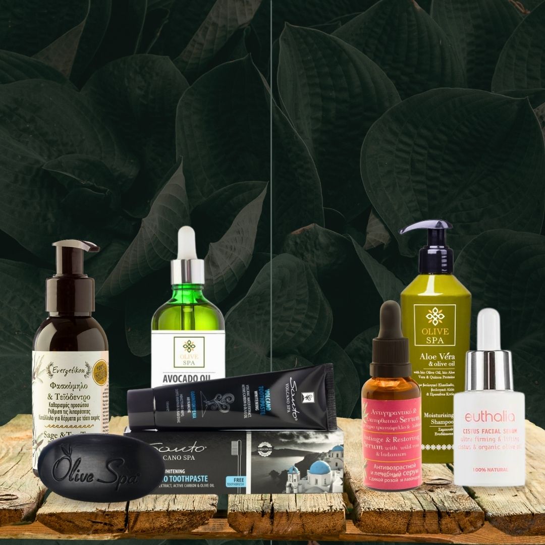 Cosmetici irresistibili