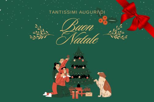 Buon Natale
